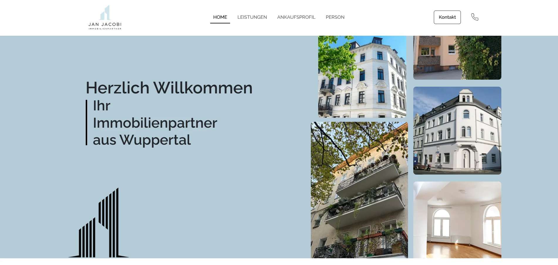 JJ Immobilienpartner