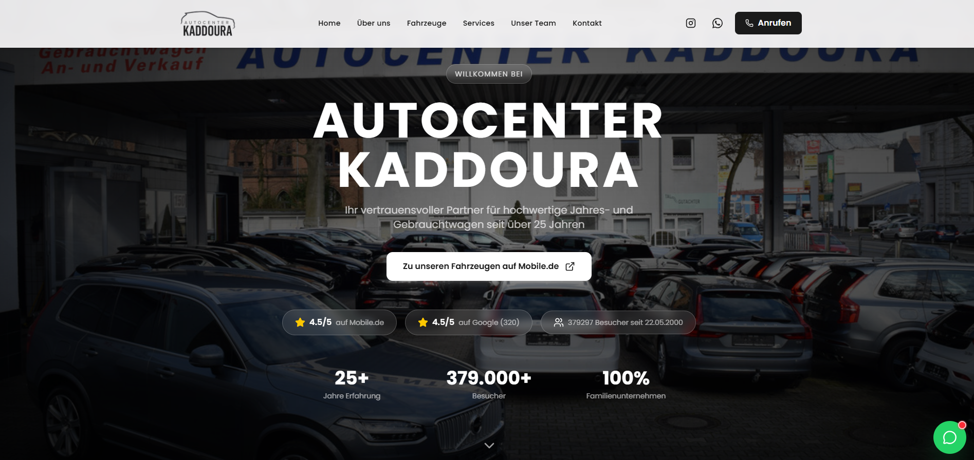 Autocenter Kaddoura