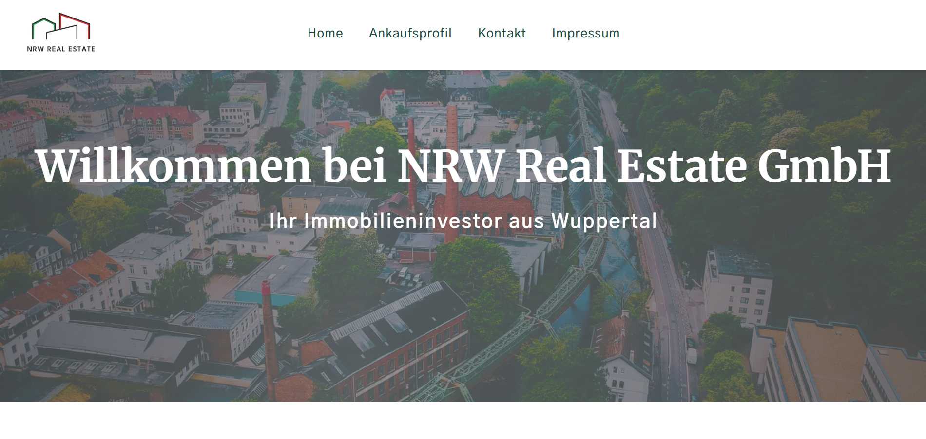 NRW Real Estate