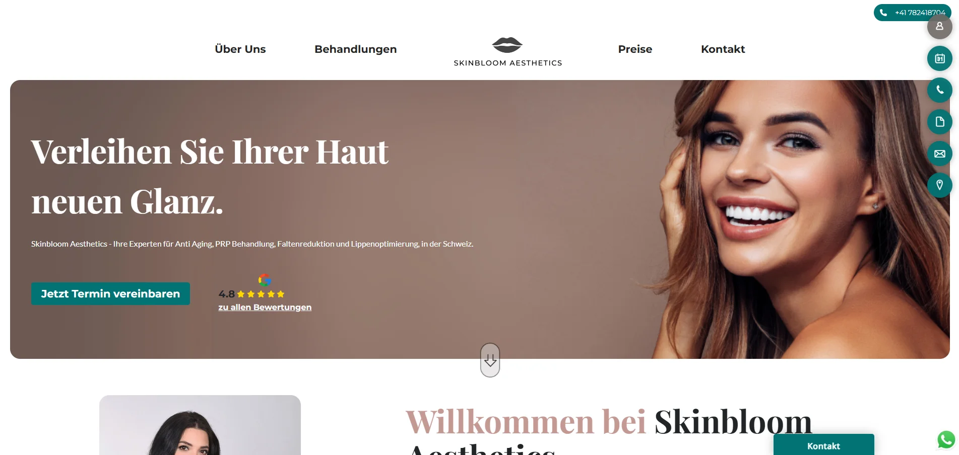 Skinbloom Aesthetics